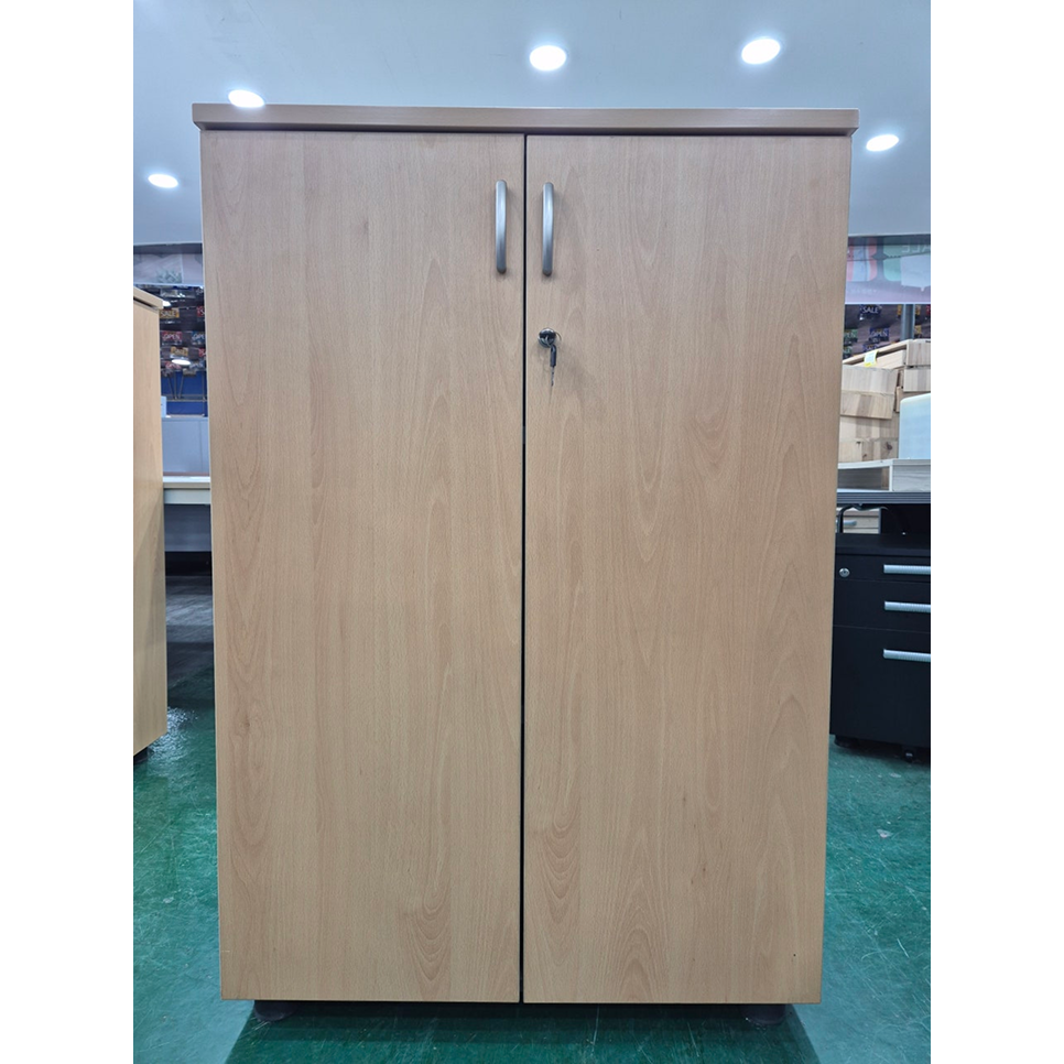 [4개 추가입고] 3단 도어장