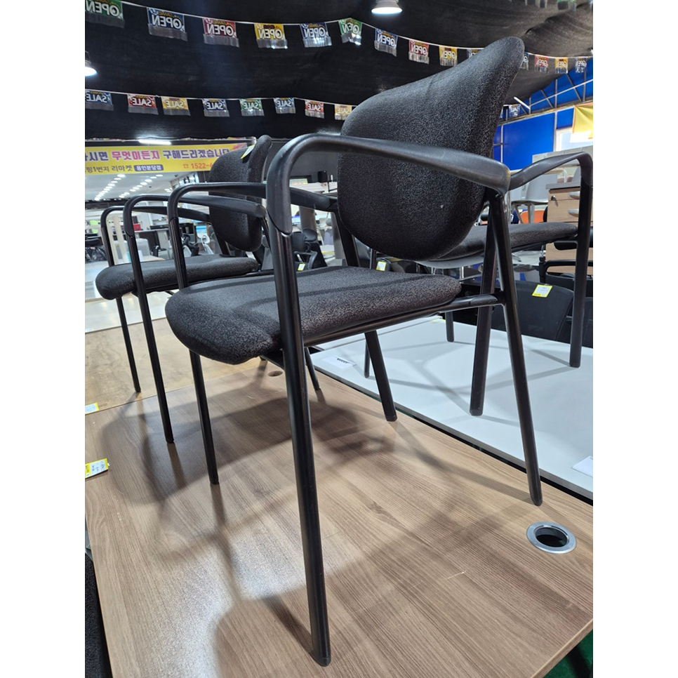 [4개 입고] 다용도 인테리어 의자