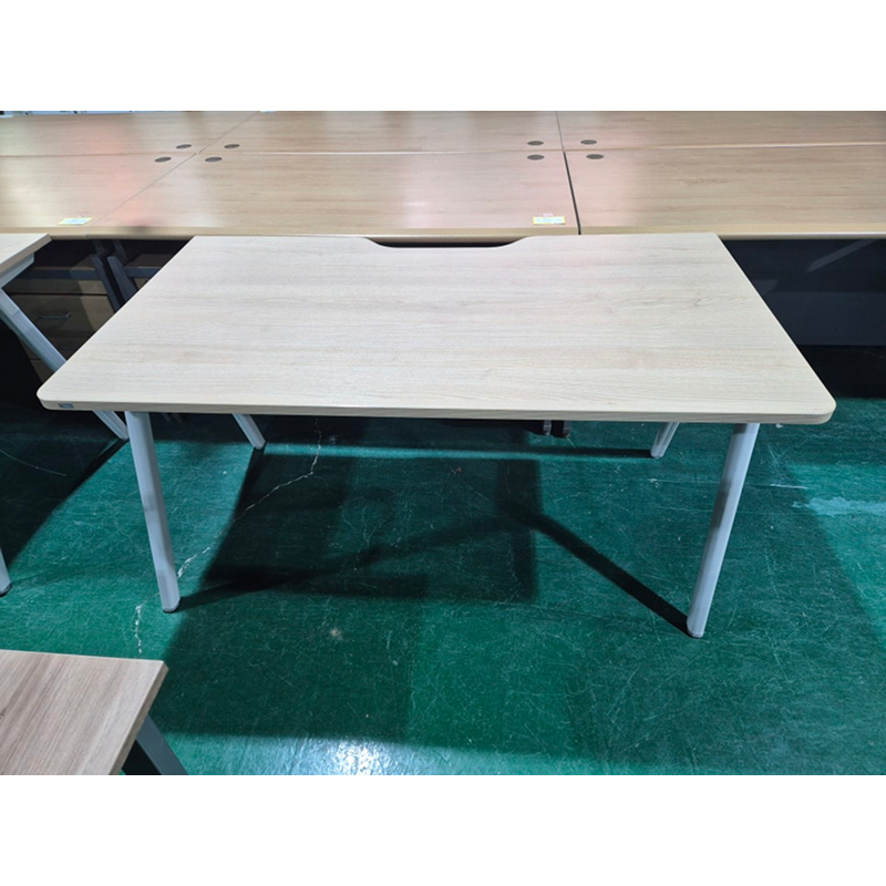 [퍼시스] 사무용 1400 책상