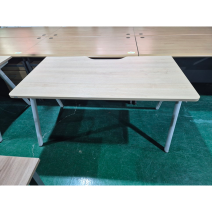 [퍼시스] 사무용 1400 책상