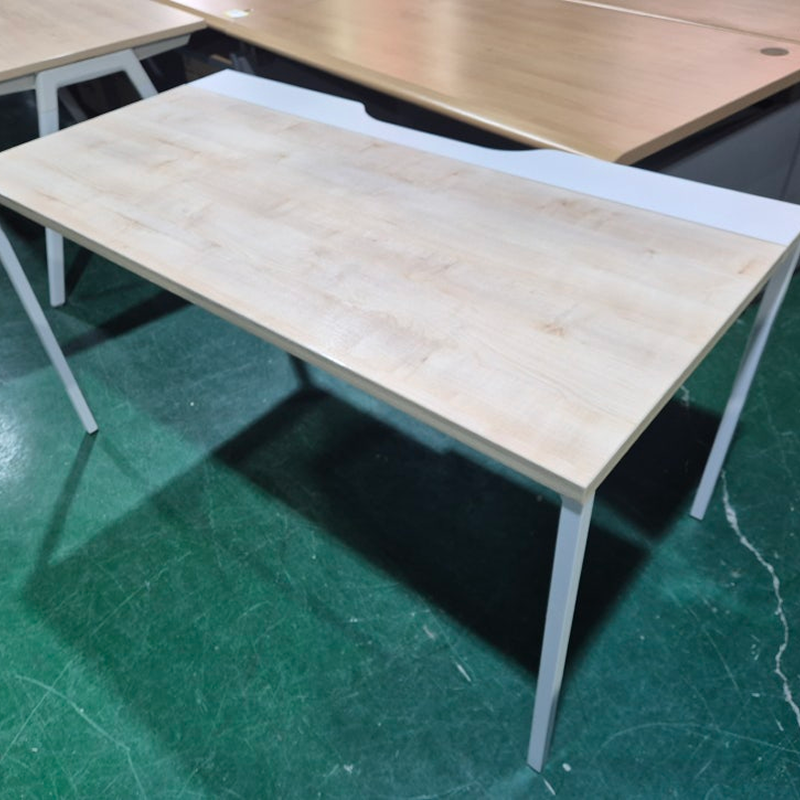 [데스커] 사무용 책상 1400