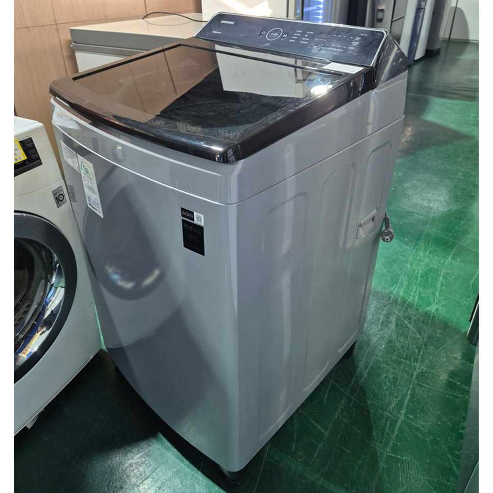 [2024년식 / 삼성] 통돌이 세탁기 16KG