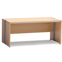 [퍼시스] 슈퍼테크 사무용 책상 W1600