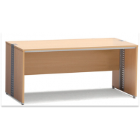 [퍼시스] 슈퍼테크 사무용 책상 W1400